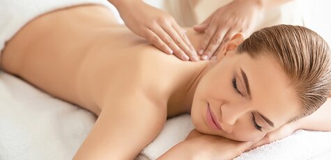 Spa-program «Royal Relax» in «New You Spa»