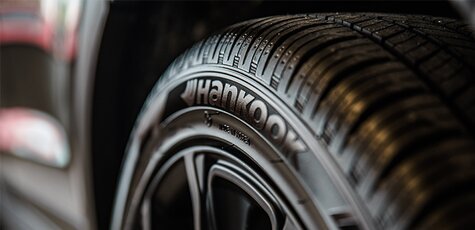 Скидка 50% на шиномонтаж четырёх колёс