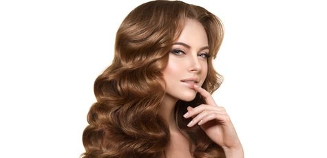 Парикмахерские услуги в салоне красоты "Beauty'S"!