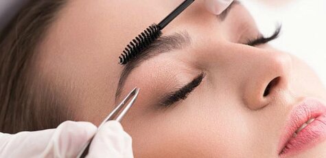 Курс «Brow Master» от «Schwarzkopf Professional»
