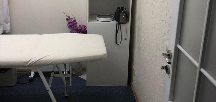 

Моделирование бровей, окрашивание бровей и ресниц