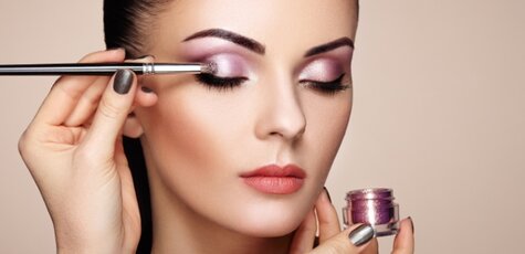 Скидка до 58% на курсы визажа в make_up_nimenko