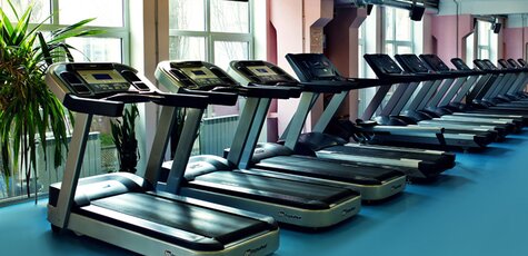 До 12 месяцев посещения клуба «Olympia Sport»
