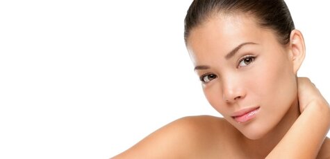 Механічна чистка обличчя в «Vual 'cosmetology»