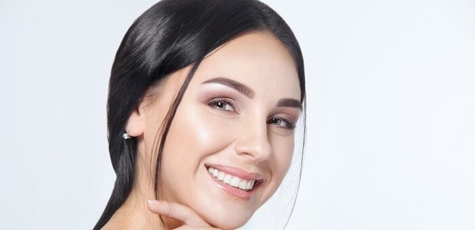 RF-ліфтинг шкіри обличчя або тіла в «Доктор Ісаєнко»