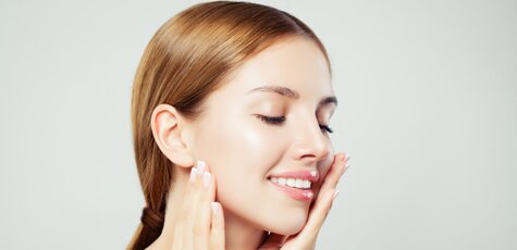 Facial carboxytherapy in the «Clips Cosmetology»