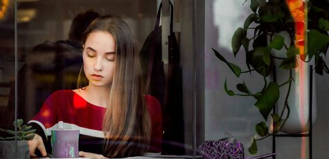 Професійна фотосесія від  Віктора Ізвольського