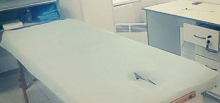 

До 5 сеансов восточного массажа тела