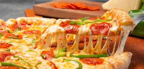 Скидка 30% на меню от доставки «Verona Pizza»