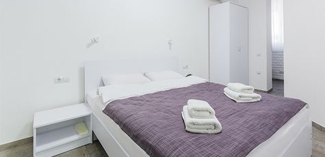 От 2 дней в сети отелей «Sky Home Hotel» в Киеве