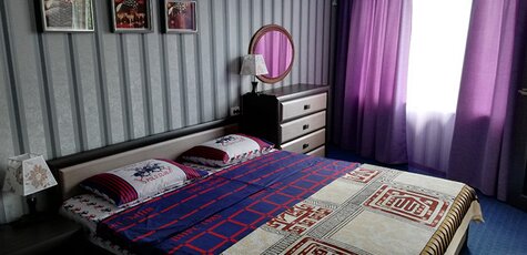 От 3 дней у моря в «Срібні Лелеки» в Геническе