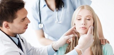 Консультация у ЛОРа для взрослых и детей!