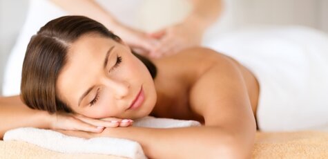 Онлайн-курс обучения массажу от «Massage Club»