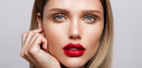 Скидка 50% на увеличение губ в «Star studio»