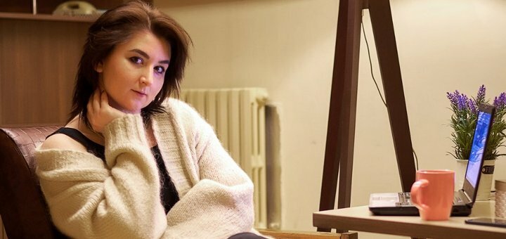 

Консультации онлайн от психолога Анны Чехман