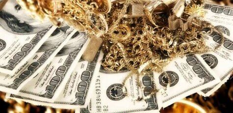 Расклад на картах Таро на финансовое состояние