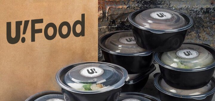

Курс жиросжигания и план питания от «Ufood»