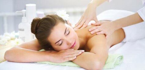 SPA-программа «Летние каникулы» на Короленко