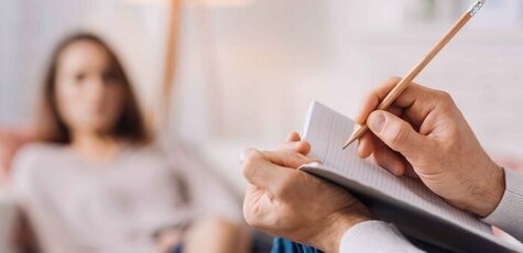 До 3 онлайн-консультаций психотерапевта в «Психея»