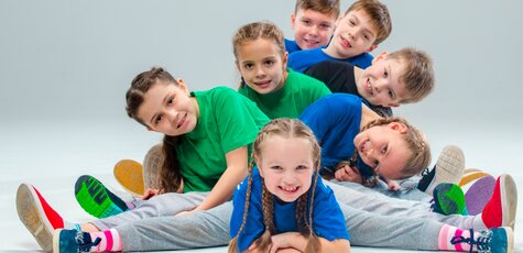 Занятия танцами онлайн в «Lysokon Dance Studio»