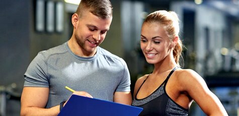 Онлайн-курс «Smart Coach» от «Malibufitschool»