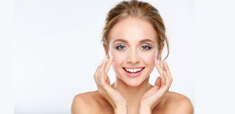 Скидка до 46% на контурную пластику в «Beauty Lab»