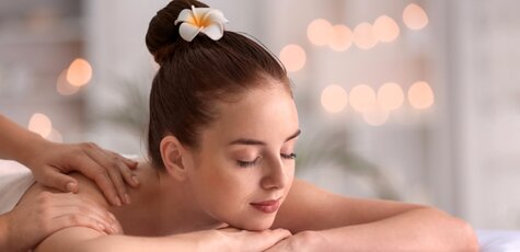 SPA-программа «Весенний джаз» в студии «Нова-Я»