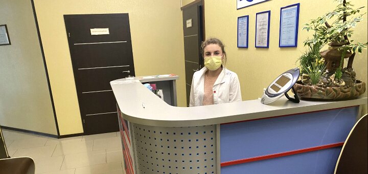 

Обследование у уролога в центре «Онлайн-Мед»