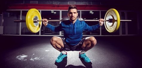 Занятия в спортивном клубе «Фитнес академия»