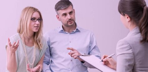 До 5 онлайн-консультаций от психолога Ирины Неходы