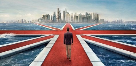 Изучение английского языка от школы British hills!