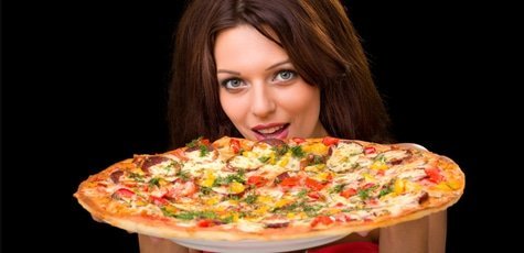 Скидки до 60% на меню от «Parma Pizza»