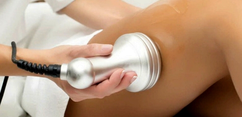 Вакуумно-роликовый массаж в «Pion body stydio»
