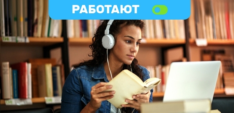 Английский язык в «Mr. English Language School»