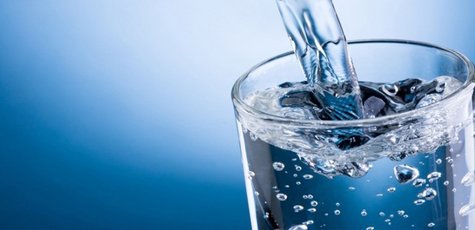 Бутыли структурированной воды с доставкой