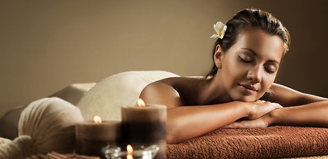 SPA-программа «Можжевеловая» в «Art Studio SPA»
