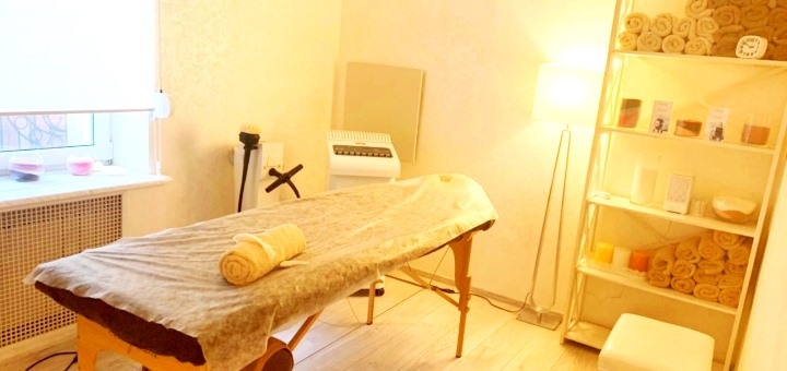 

До 3 сеансов антицеллюлитного SPA-обёртывания