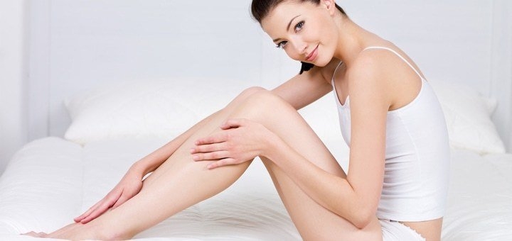 

Эпиляция на аппарате «Lumenis Light Sheer DESIRE»