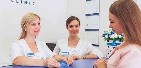 Обследование у проктолога в «ON Clinic»