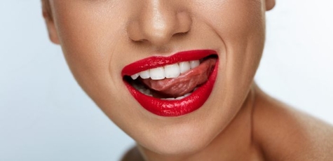 Ультразвуковая чистка зубов в «Healthy Dentistry»
