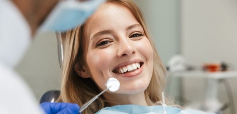 Скидка до 64% на коронки в «Healthy Dentistry»