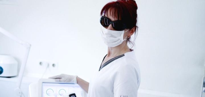 

Скидка до 60% на лазерную эпиляцию в «YB Clinic»