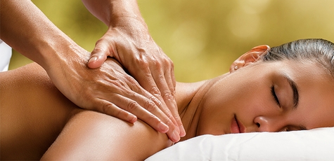 Up to 10 sessions of general wellness body massage