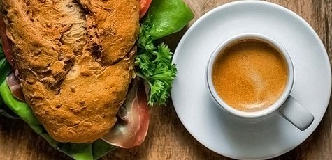 Меню кухни,бар,десерты в кофейне 1900 Coffee Point