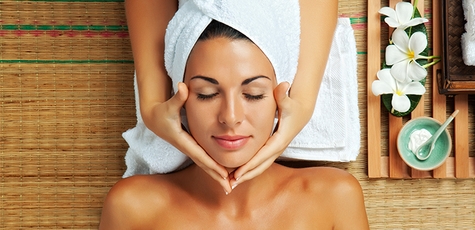 Скидка до 60% на SPA-программы в «Nevrologica»