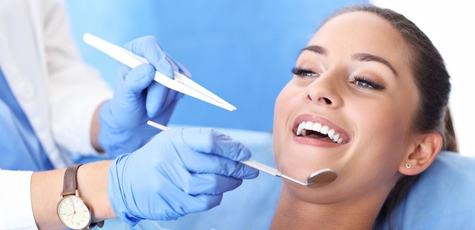 Up to 60% discount on the installation of crowns