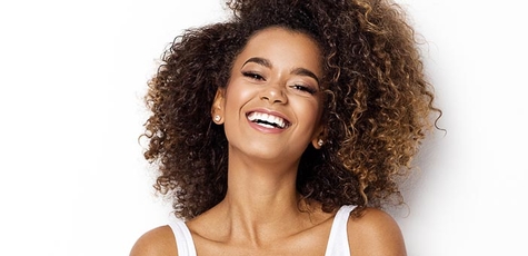 Up to 50% discount on the installation of veneers