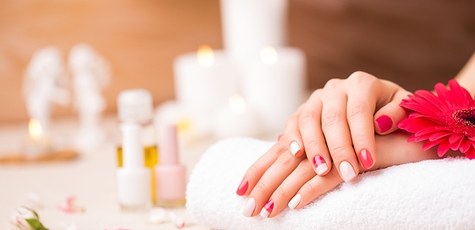 Курс обучения маникюру от «Ansi beauty school»