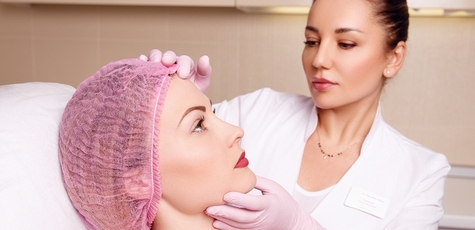 Комплексный плазмолифтинг в «Dr. Zapolska Clinic»