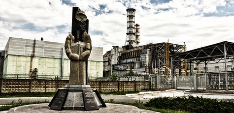 Однодневный тур в Чернобыльскую зону отчуждения